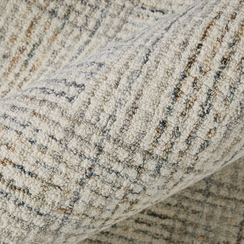 Belfort Gray Rug